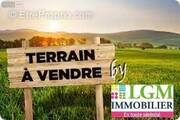 Terrain à ROURA