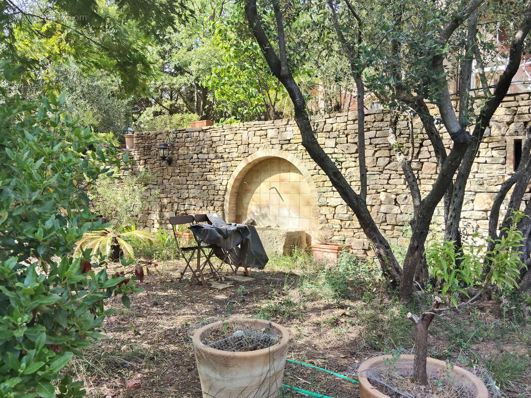 Maison à LE VAL