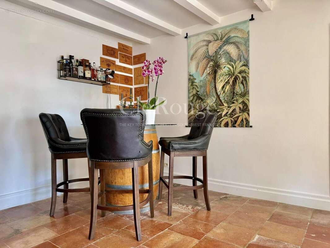 Maison à DURAS