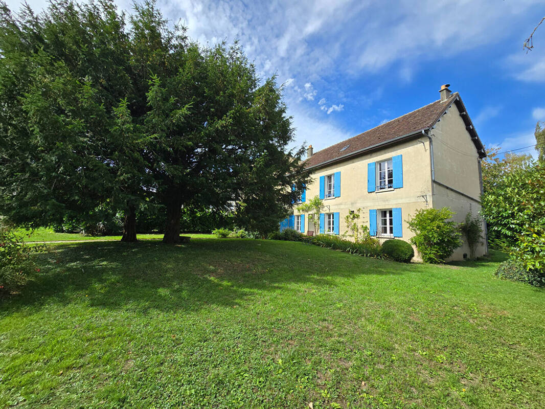 Maison à PROVINS
