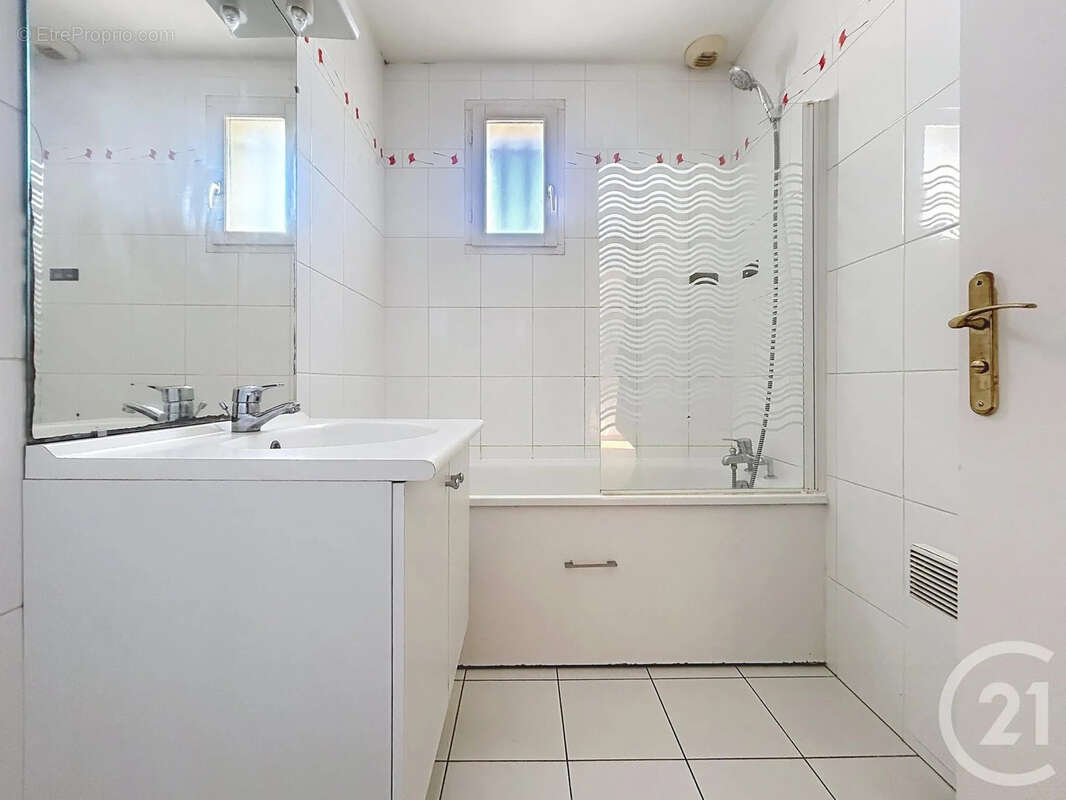 Appartement à MELUN