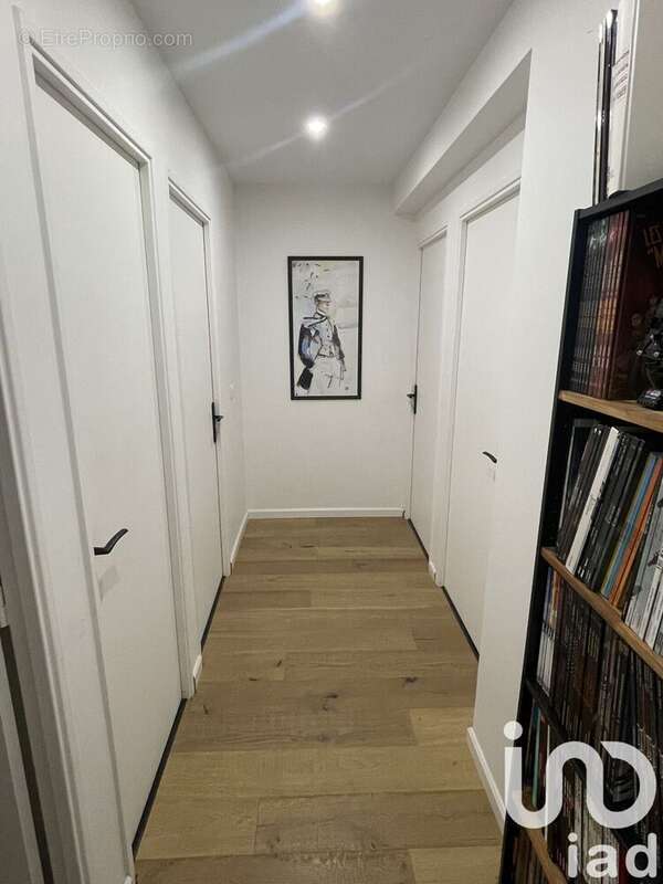 Photo 9 - Appartement à ETIOLLES