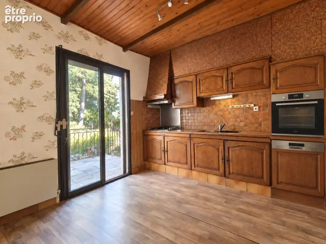 Maison 4 pièces 103 m² à vendre à Sussargues (34160) - photo 9