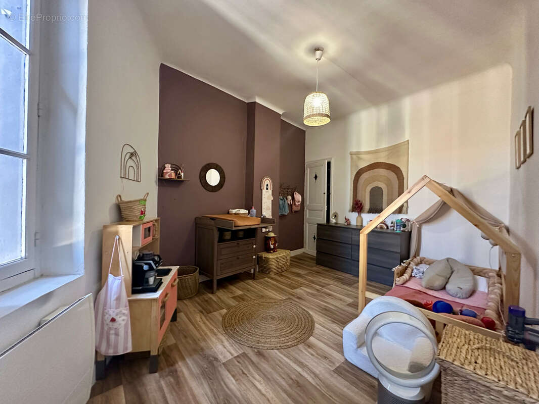 Immeuble centre village Saint Jean-La Ciotat - photo 5