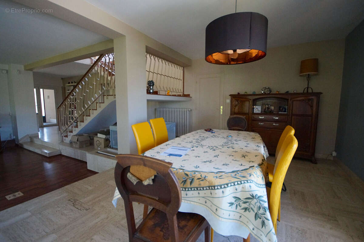 LA MANCHE  Superbe Maison Donville Les Bains 8 pièce(s) 216 m2 - photo 5