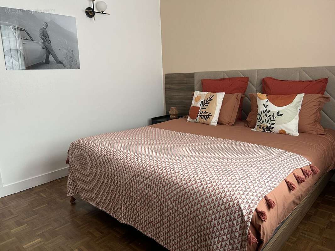 Appartement à LA BAULE-ESCOUBLAC