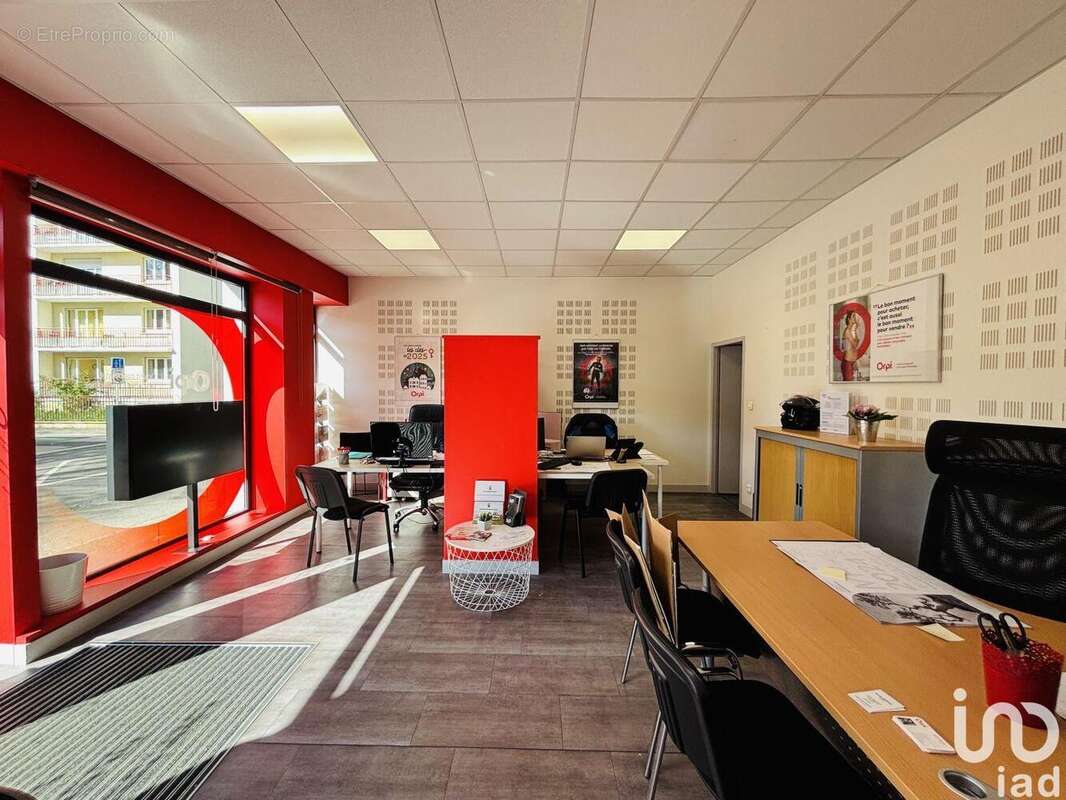 Photo 5 - Commerce à METZ