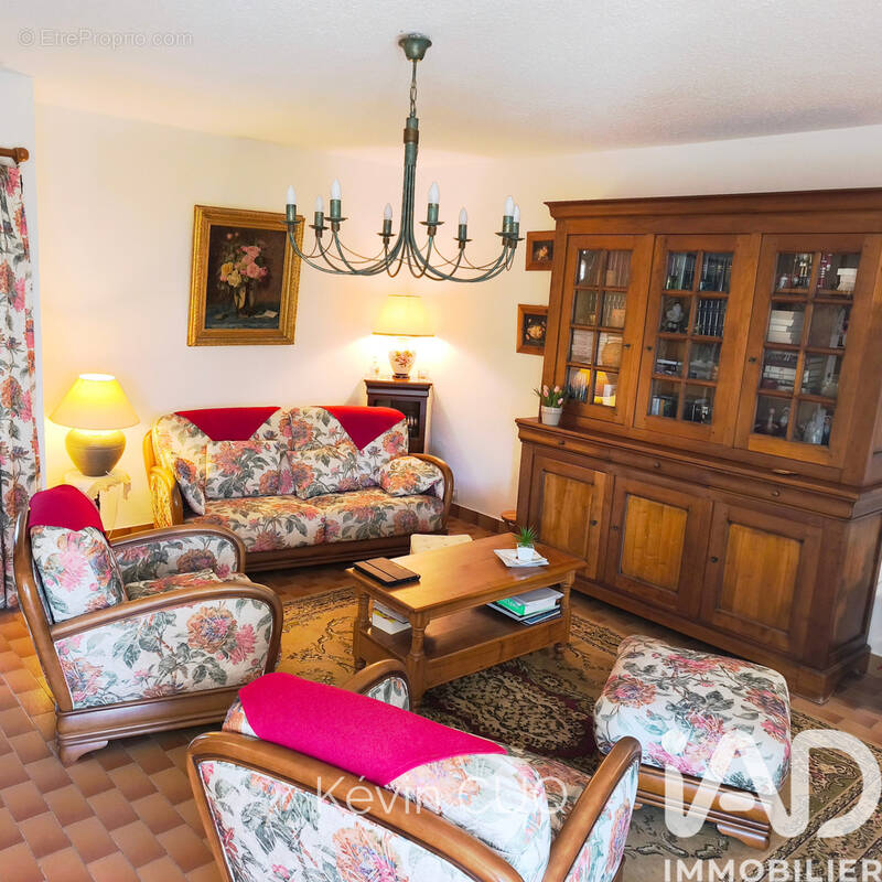 Photo 1 - Appartement à MONTPELLIER