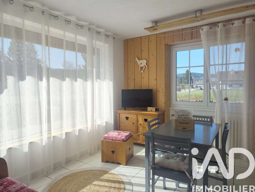 Photo 5 - Maison à MOUTHE