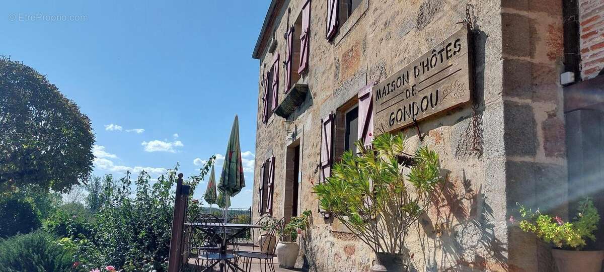 Photo 5 - Maison à GRAMAT