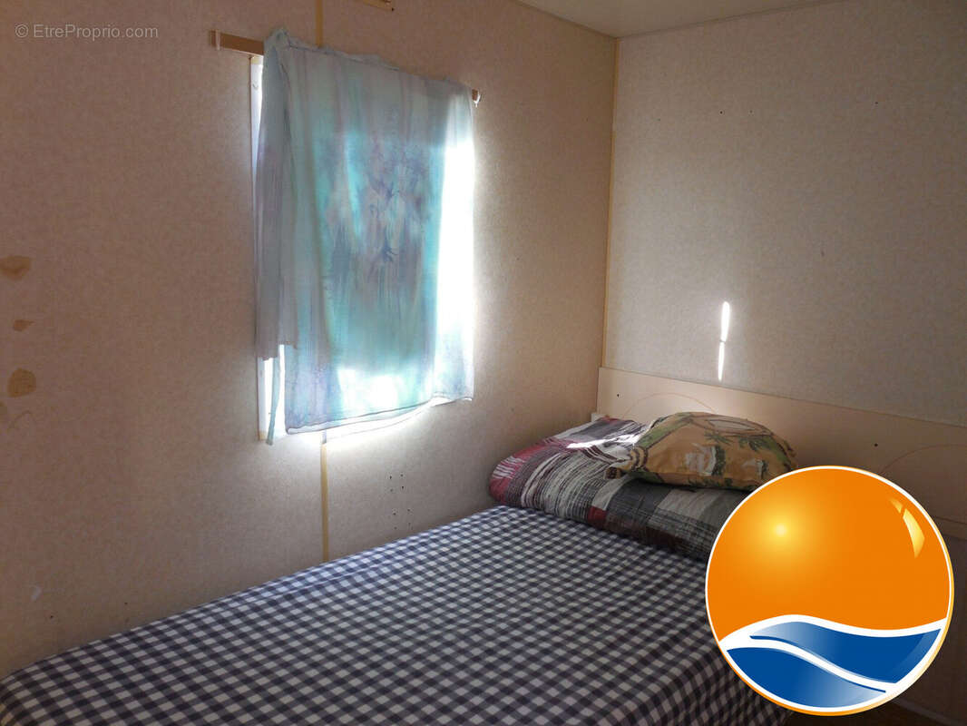 Terrain à PORT-LA-NOUVELLE