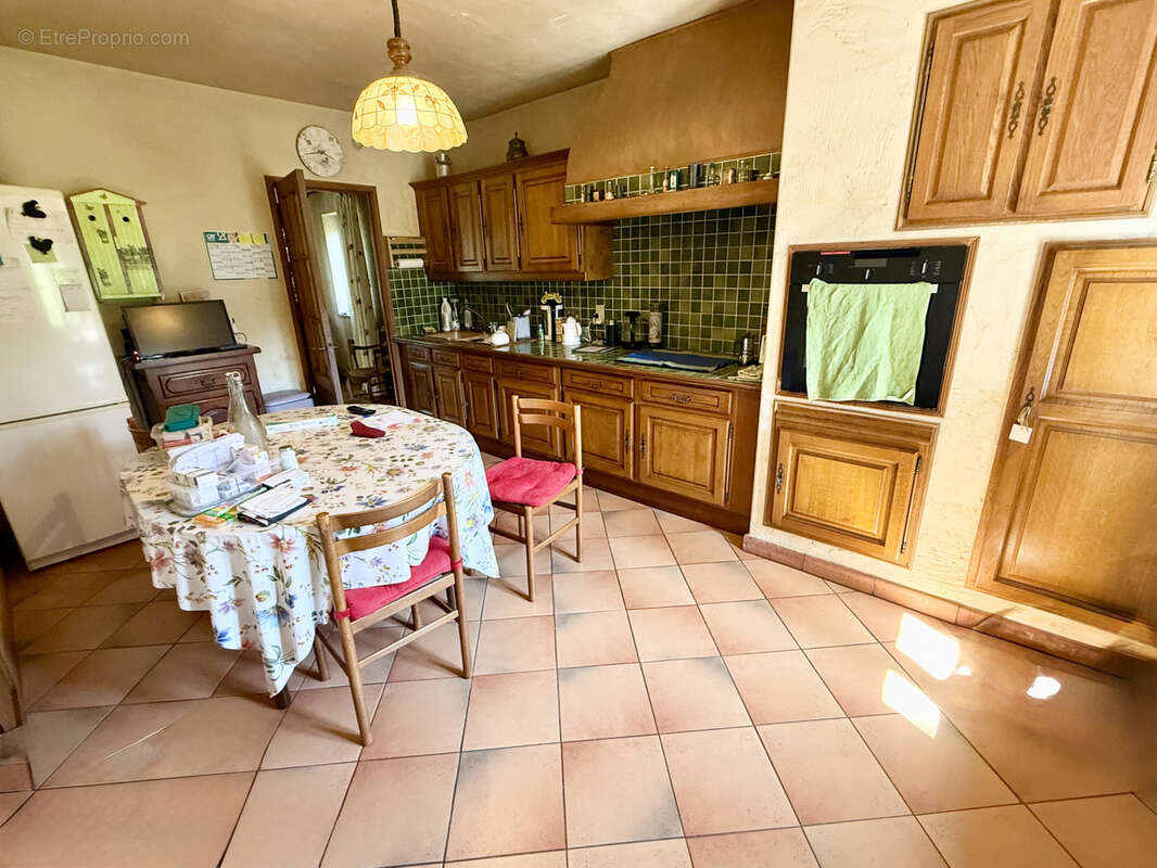 Maison à MOUGINS