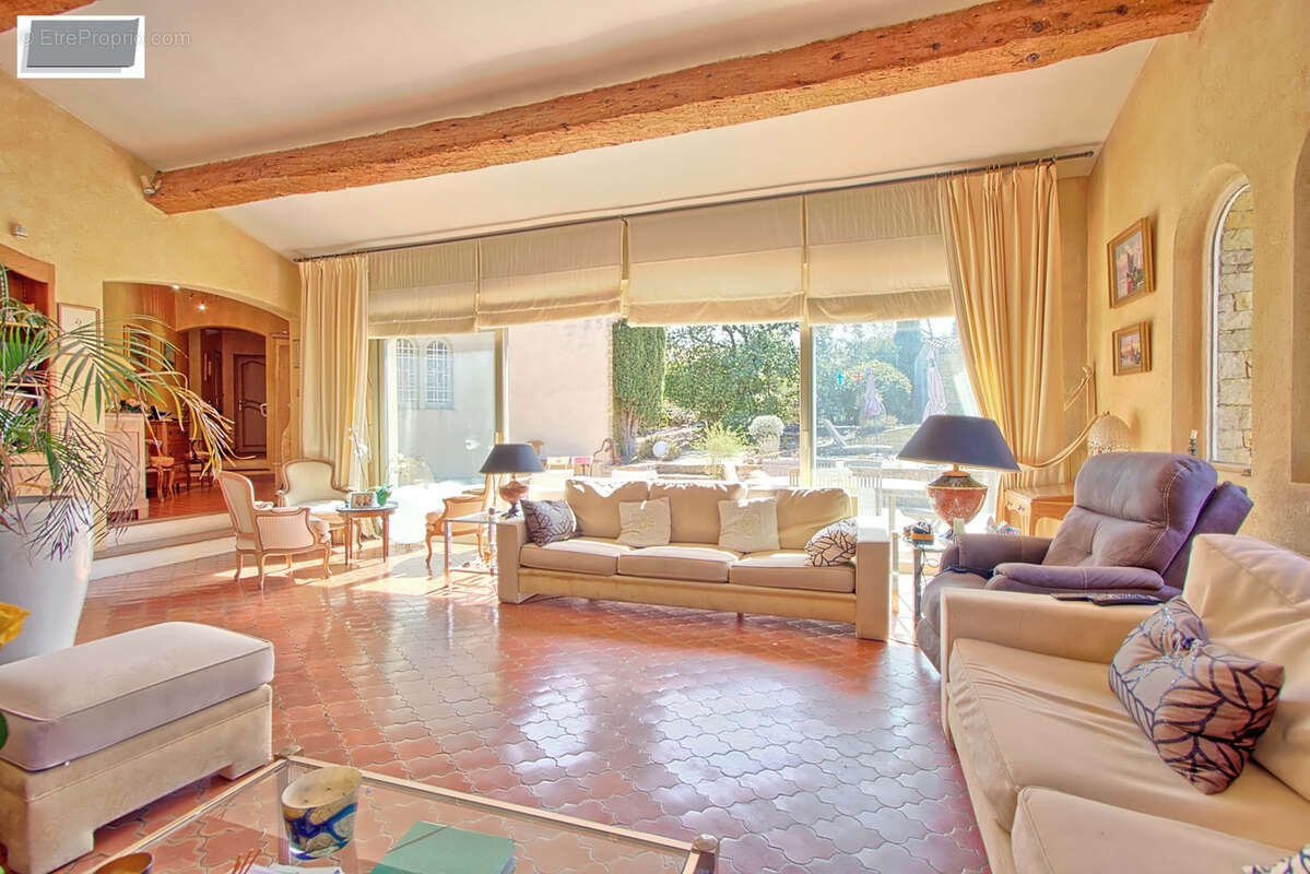 Maison à LA SEYNE-SUR-MER