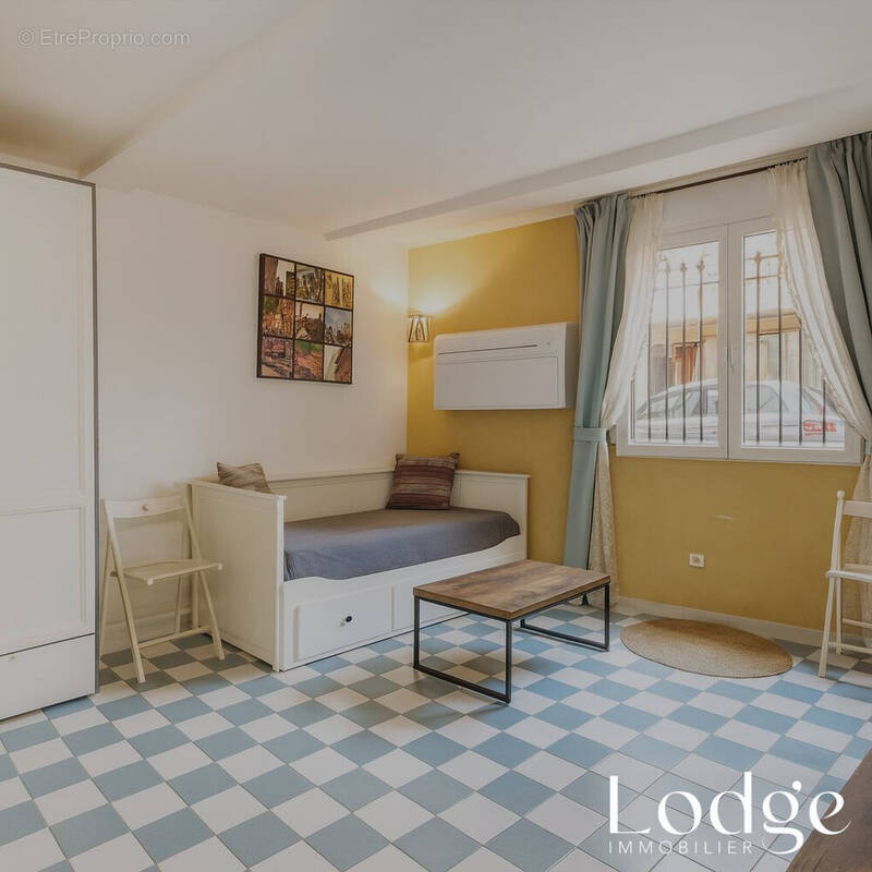 Appartement à TRETS