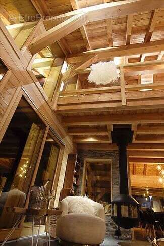 Maison à MONTGENEVRE