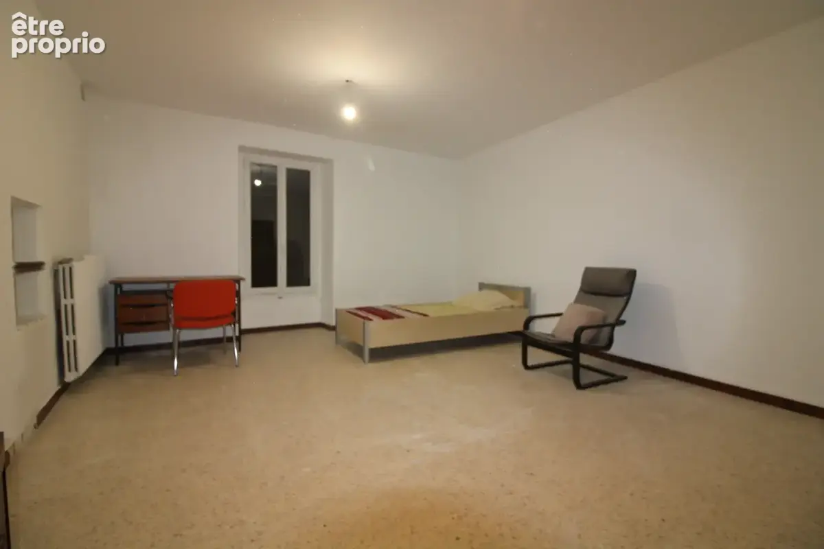 Maison de village + terrasse. - photo 2