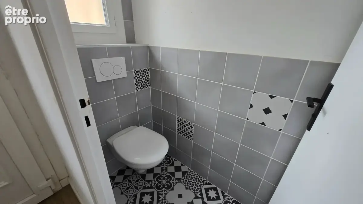 Maison de plain-pied avec garage, terrasse et jardin ? 6 chemin de l'Ouest - photo 11