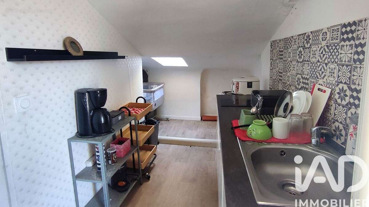 Photo 6 - Appartement à LA SEYNE-SUR-MER