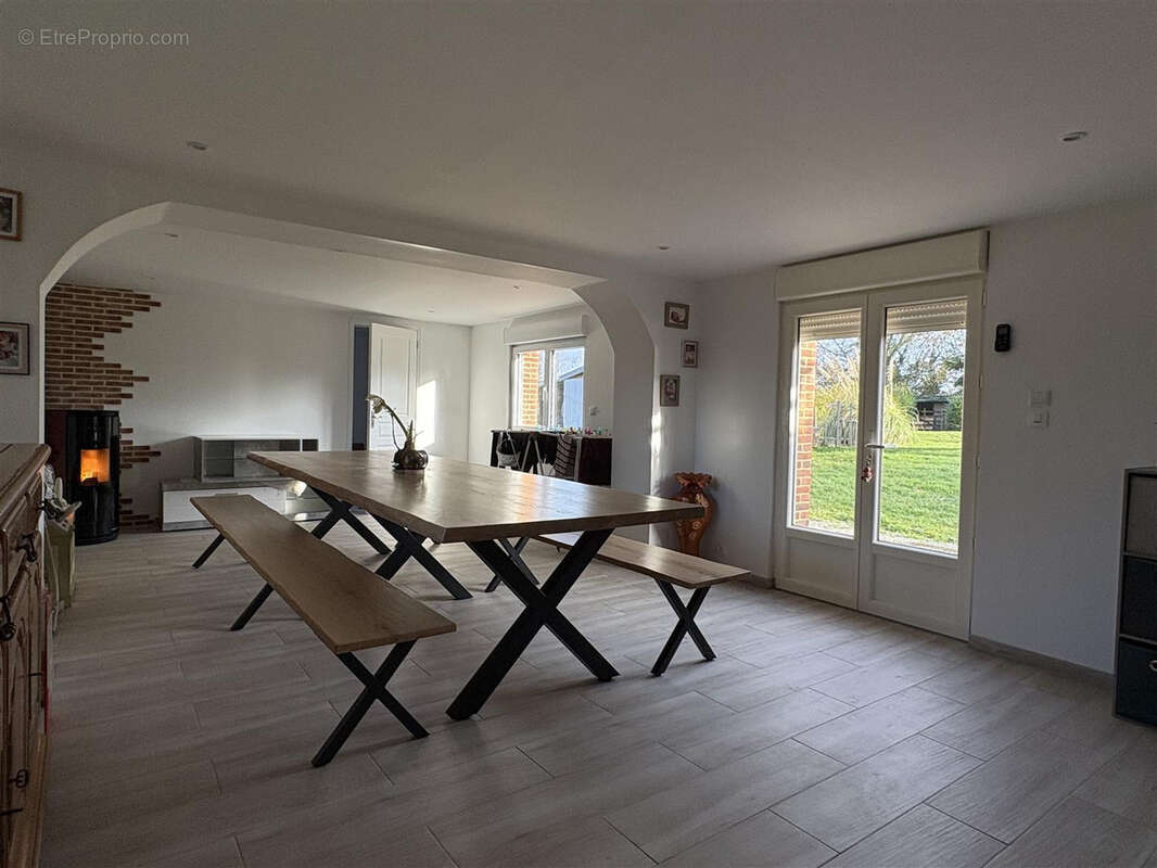 Maison à GACE