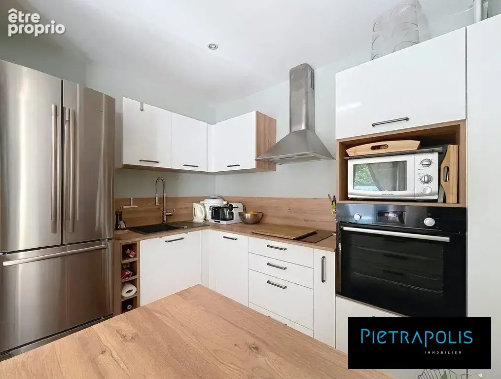Appartement 88 m² à Lyon-8e  - photo 5