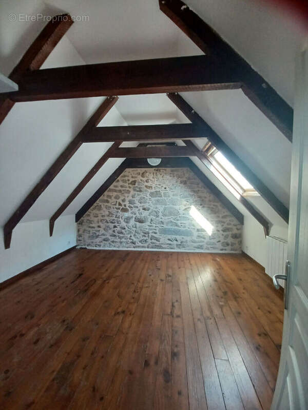 Maison à SAINT-POL-DE-LEON