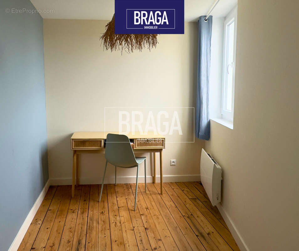 Maison Rénovée Standing avec Cachet TOP Secteur - IDEALE Résidence Seconde / Investisseur / Location AIRBNB - photo 10