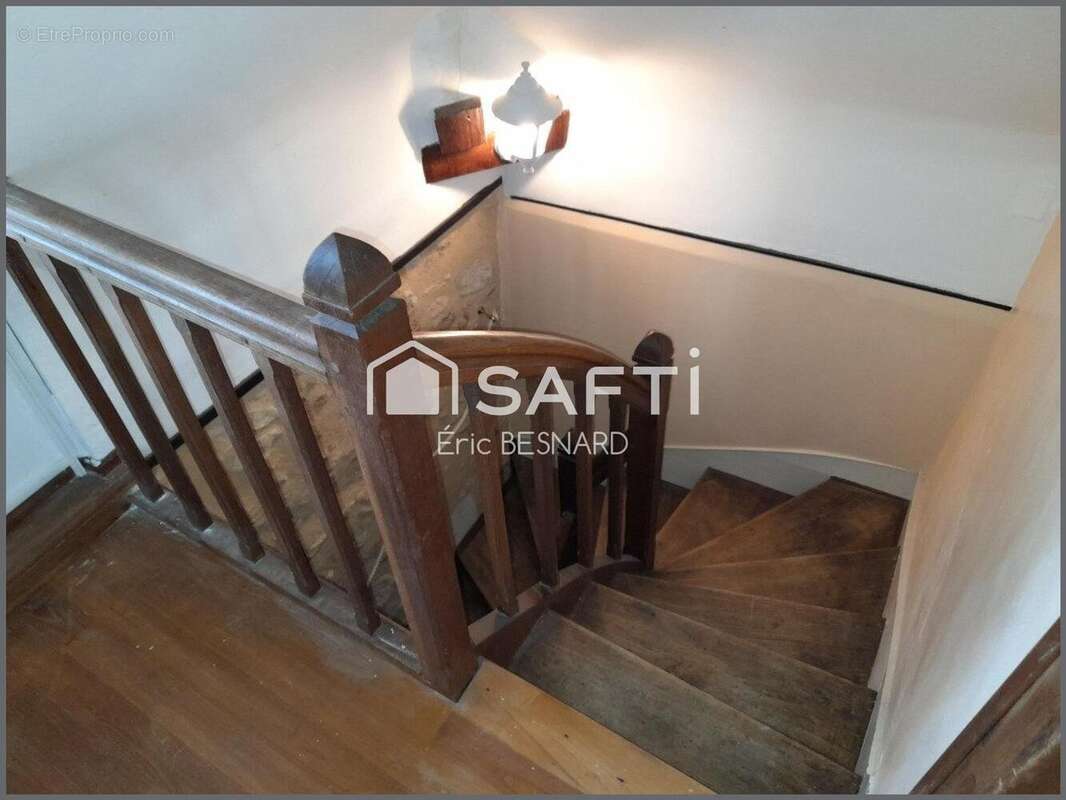 Photo 7 - Maison à CONTINVOIR