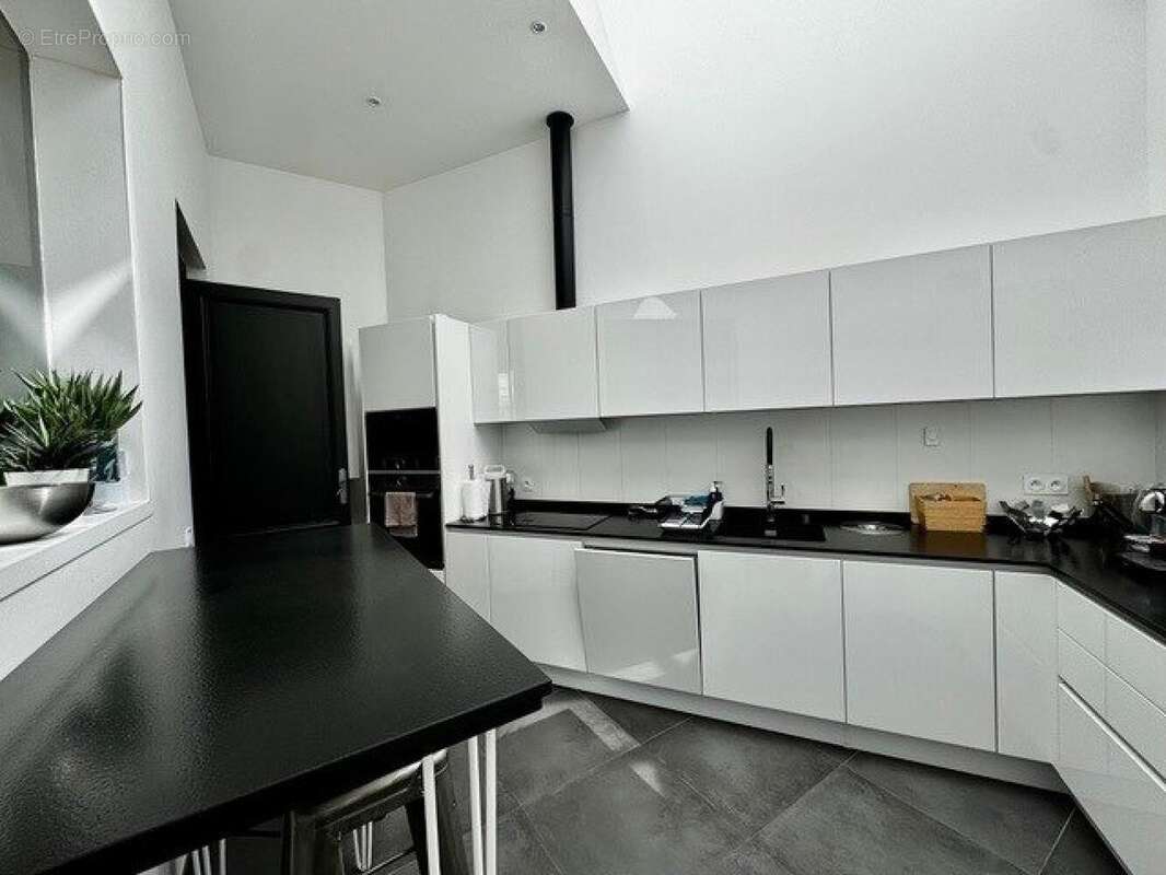 Photo 4 - Appartement à BORDEAUX
