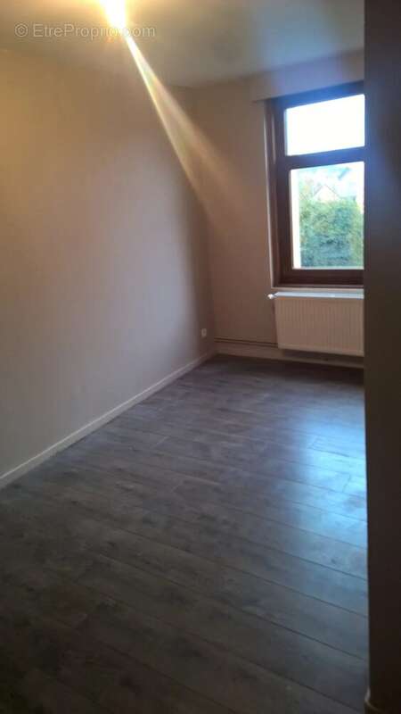 Appartement à LOURCHES