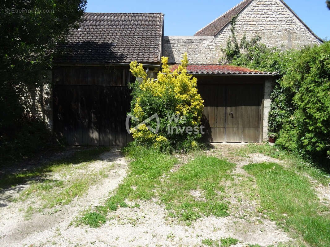 Maison 110 m² à Bazarnes  - photo 7