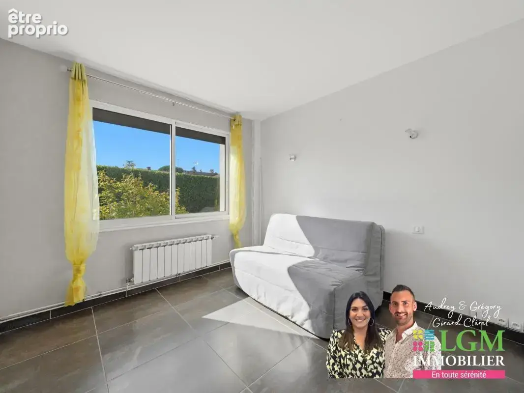 Pignan – plain-pied 4 faces • piscine • grand garage - photo 10