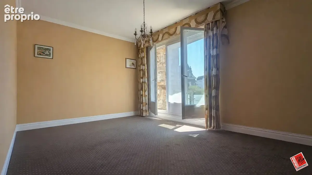 Appartement 5 pièces 120 m² à vendre à Saint-Brieuc (22000) - photo 2