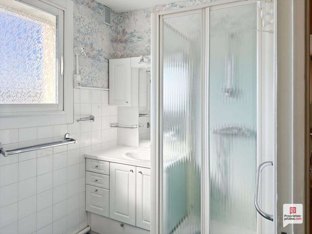 Appartement à SABLE-SUR-SARTHE