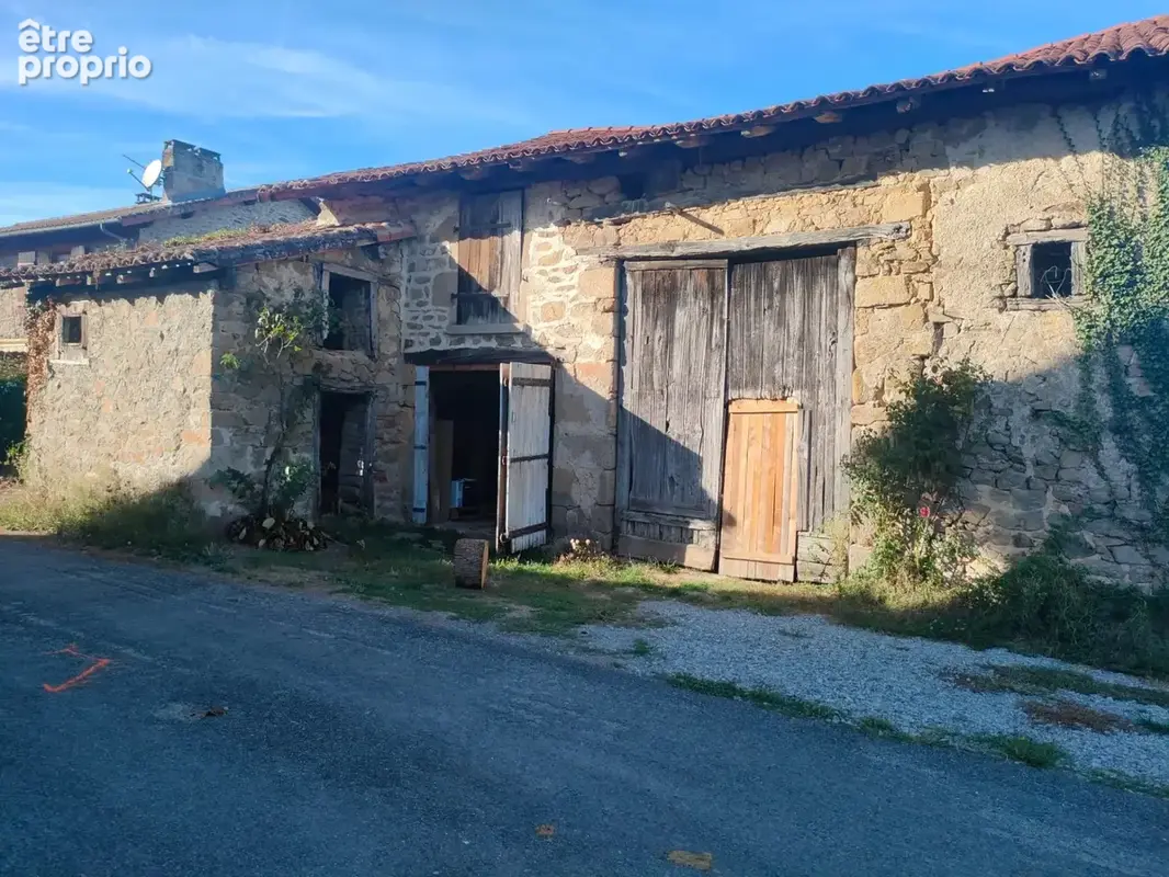 Maison 62 m² à vendre à Cognac-La-Foret (87310) - photo 9