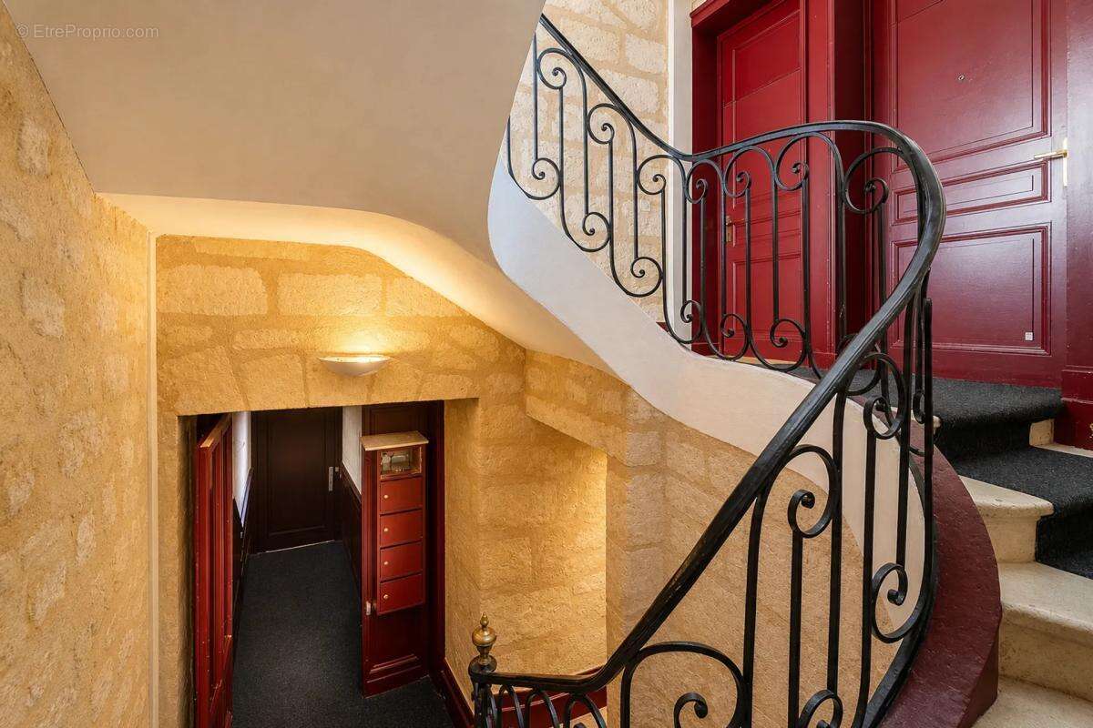 Appartement lumineux 3 pièces à Bordeaux - photo 11