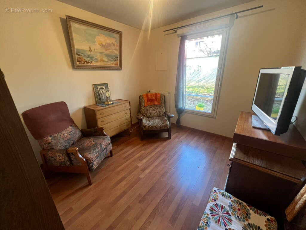 Appartement à SAINT-PRIEST