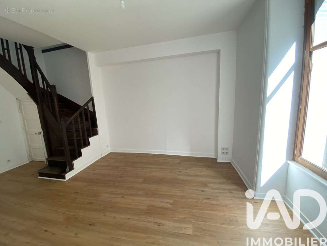 Photo 2 - Maison à CHOLET