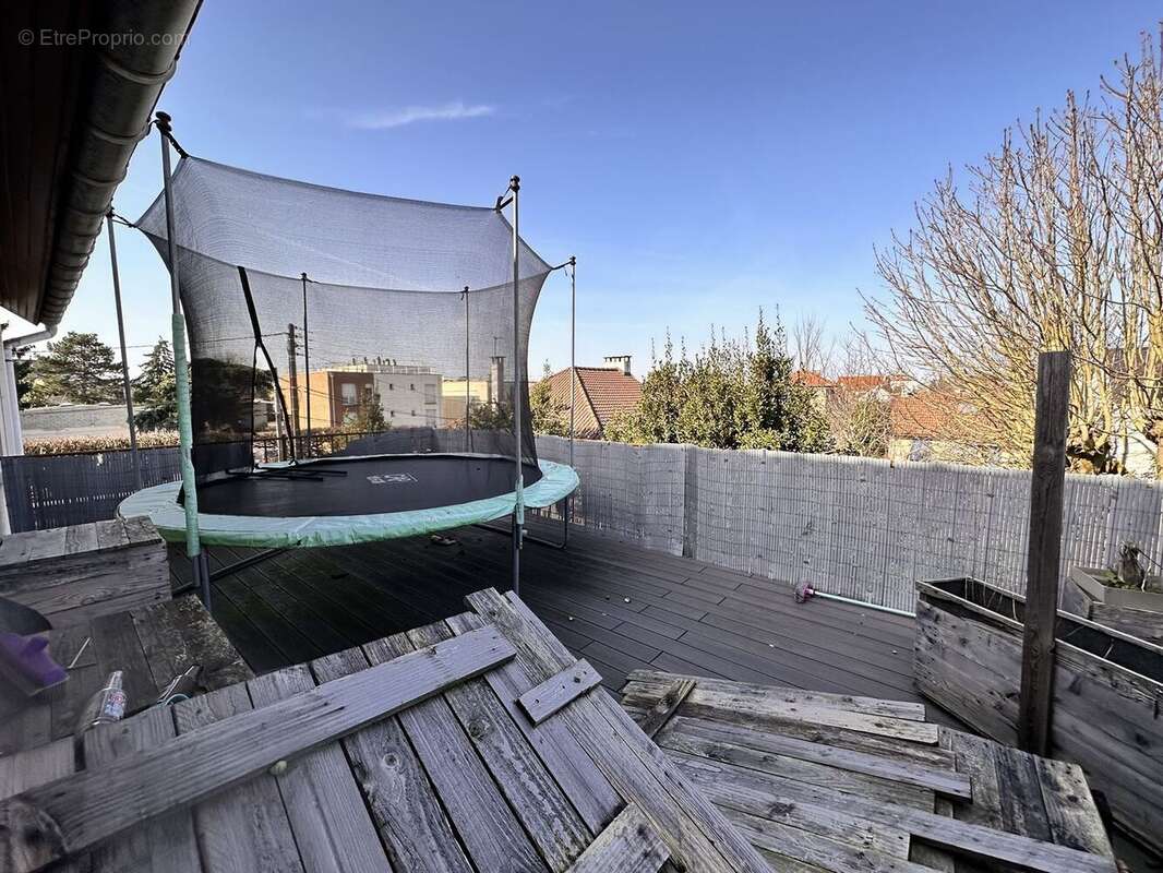 Appartement à ATHIS-MONS