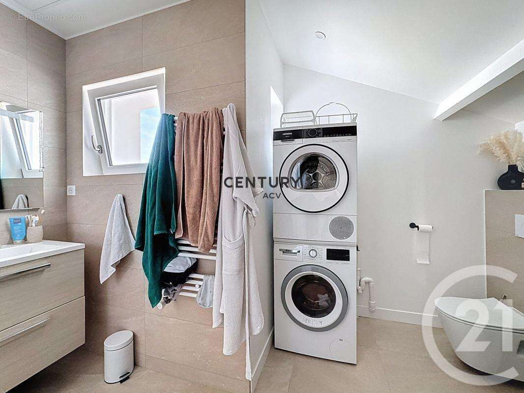 Appartement à MAISONS-ALFORT