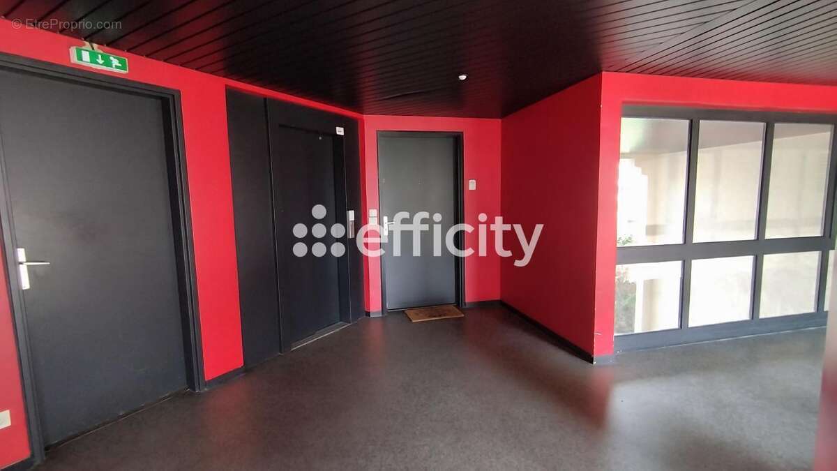 Appartement à CHAMALIERES