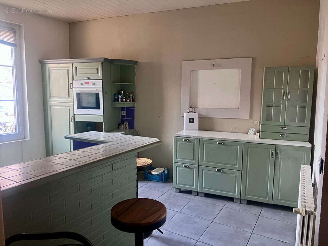 Appartement à NEVERS