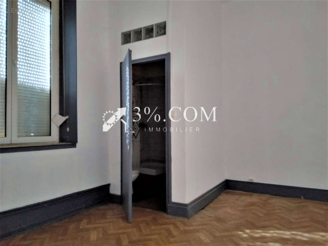 Appartement à FOUG