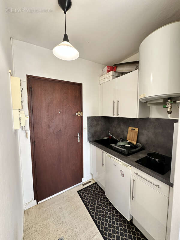 Appartement à ORLEANS