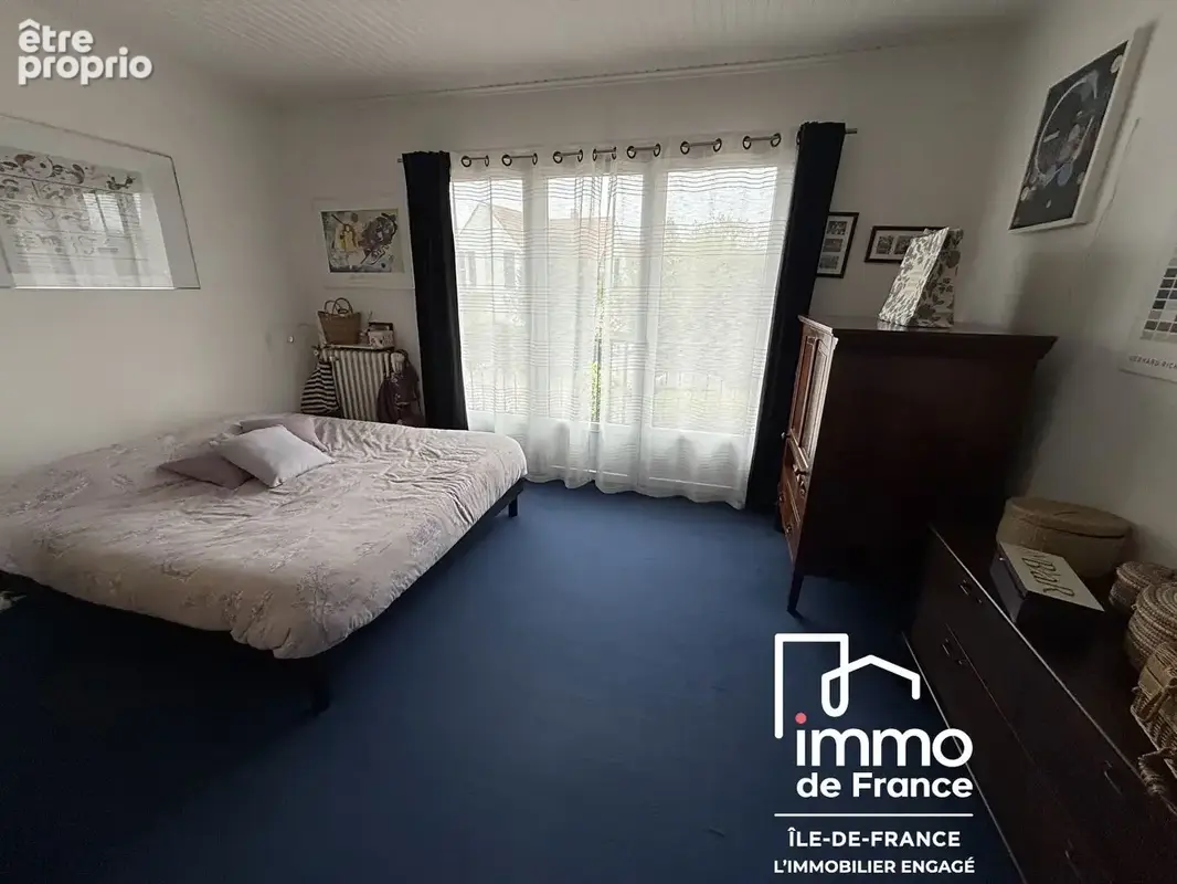 Maison f8 - orsay - photo 12