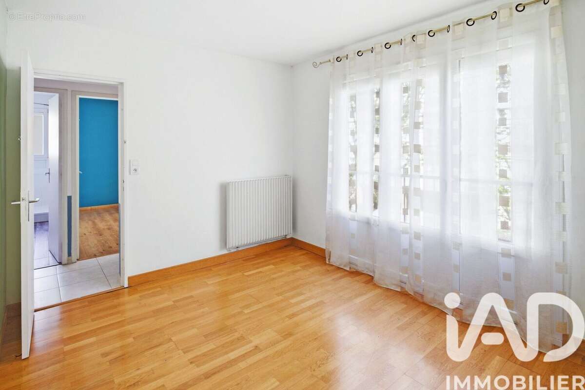 Photo 8 - Appartement à NANTES