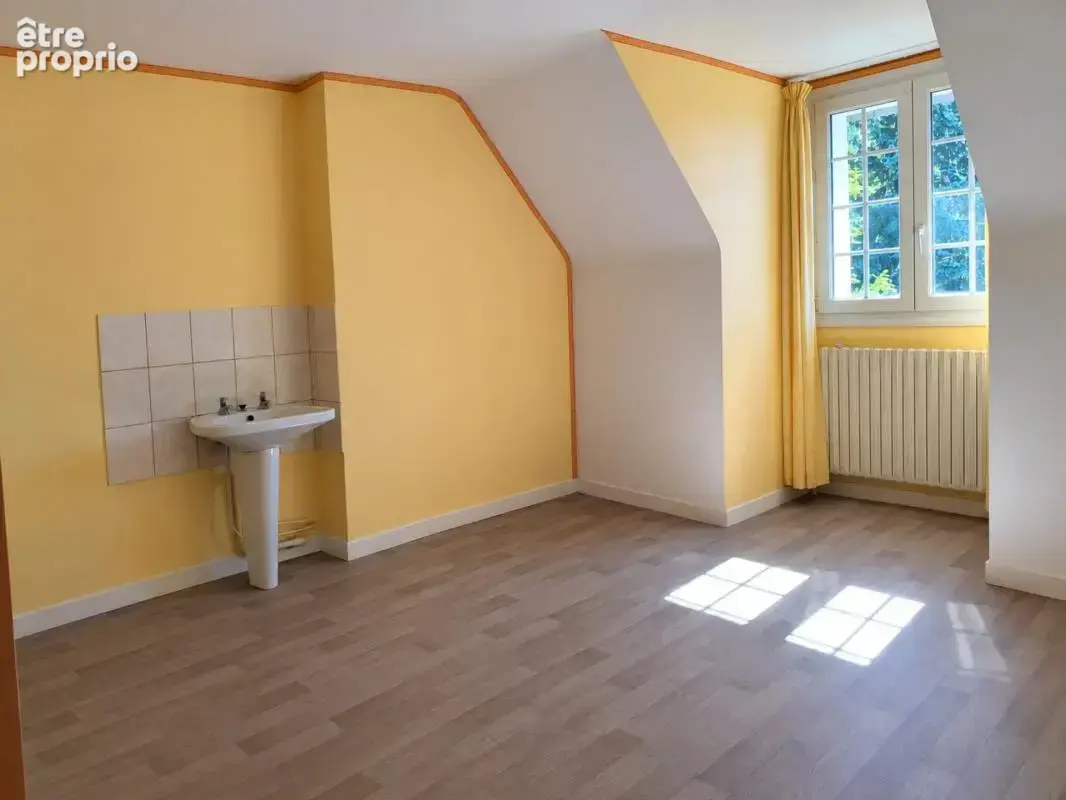 Maison 4 pièces 83 m² à vendre à Peillac (56220) - photo 9