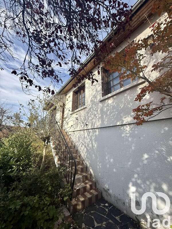 Photo 2 - Maison à MOUEN