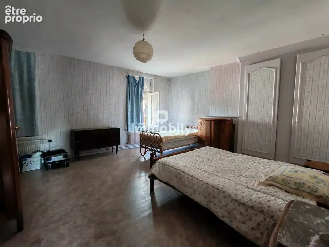 Maison de ville - photo 4