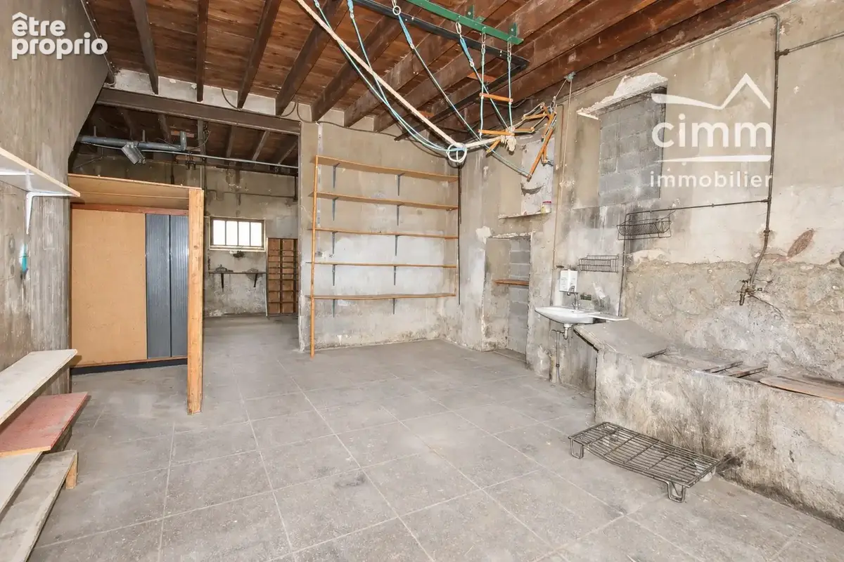 Parking à vendre à Brezins (38590) - photo 2