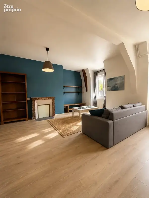 Appartement à TOURS